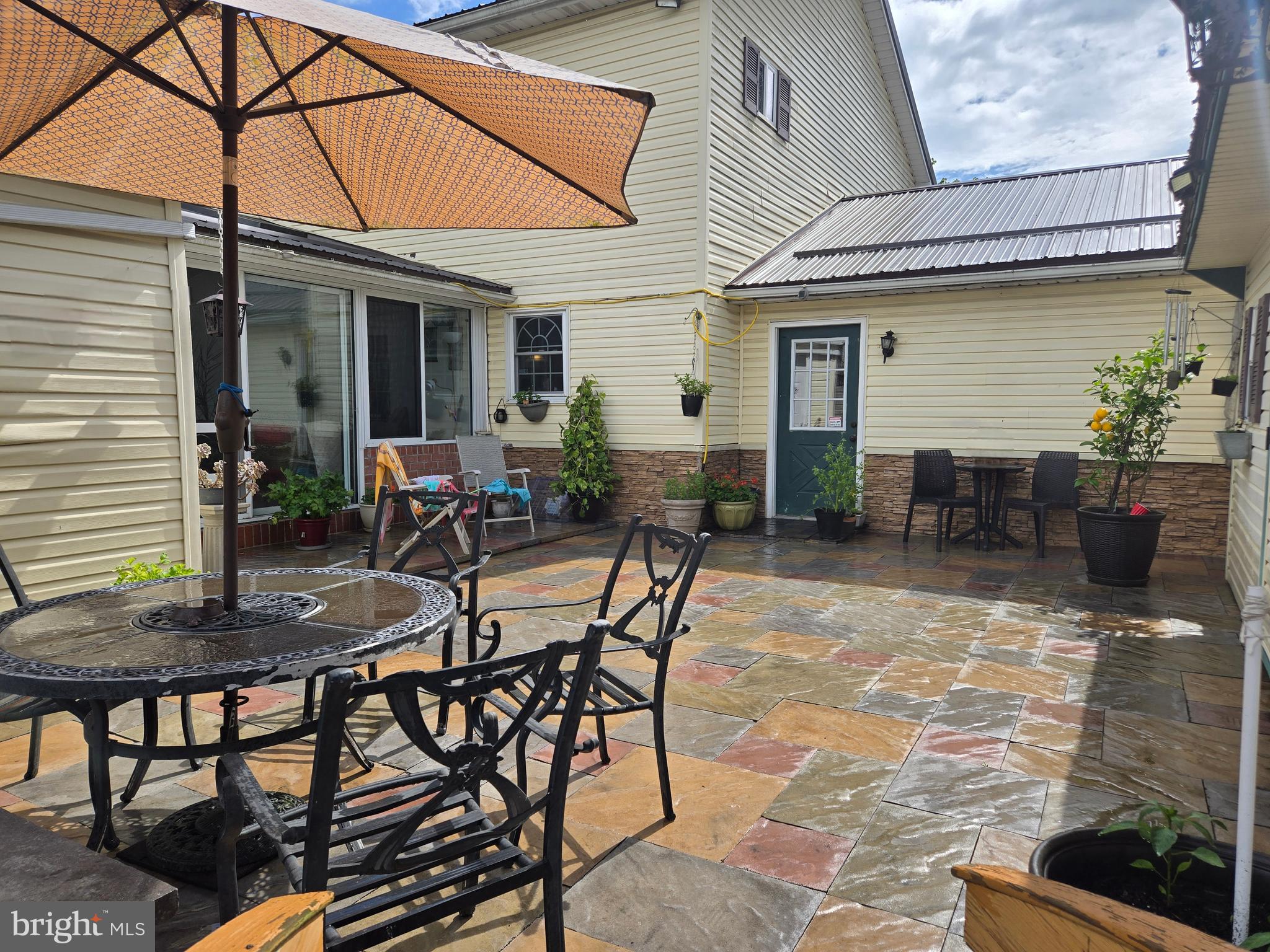 SCOT-GREENE ESTATES - Residential