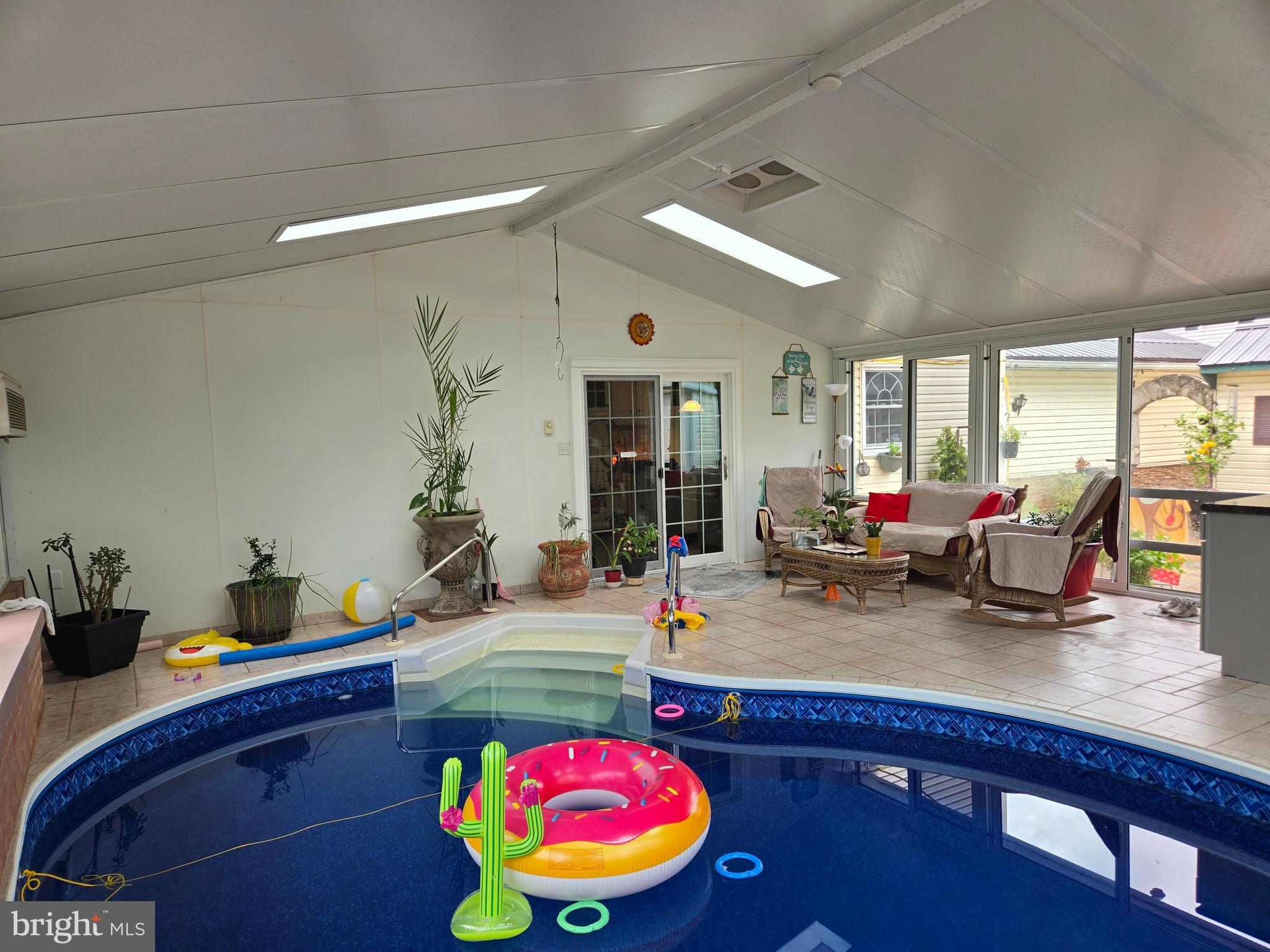 SCOT-GREENE ESTATES - Residential