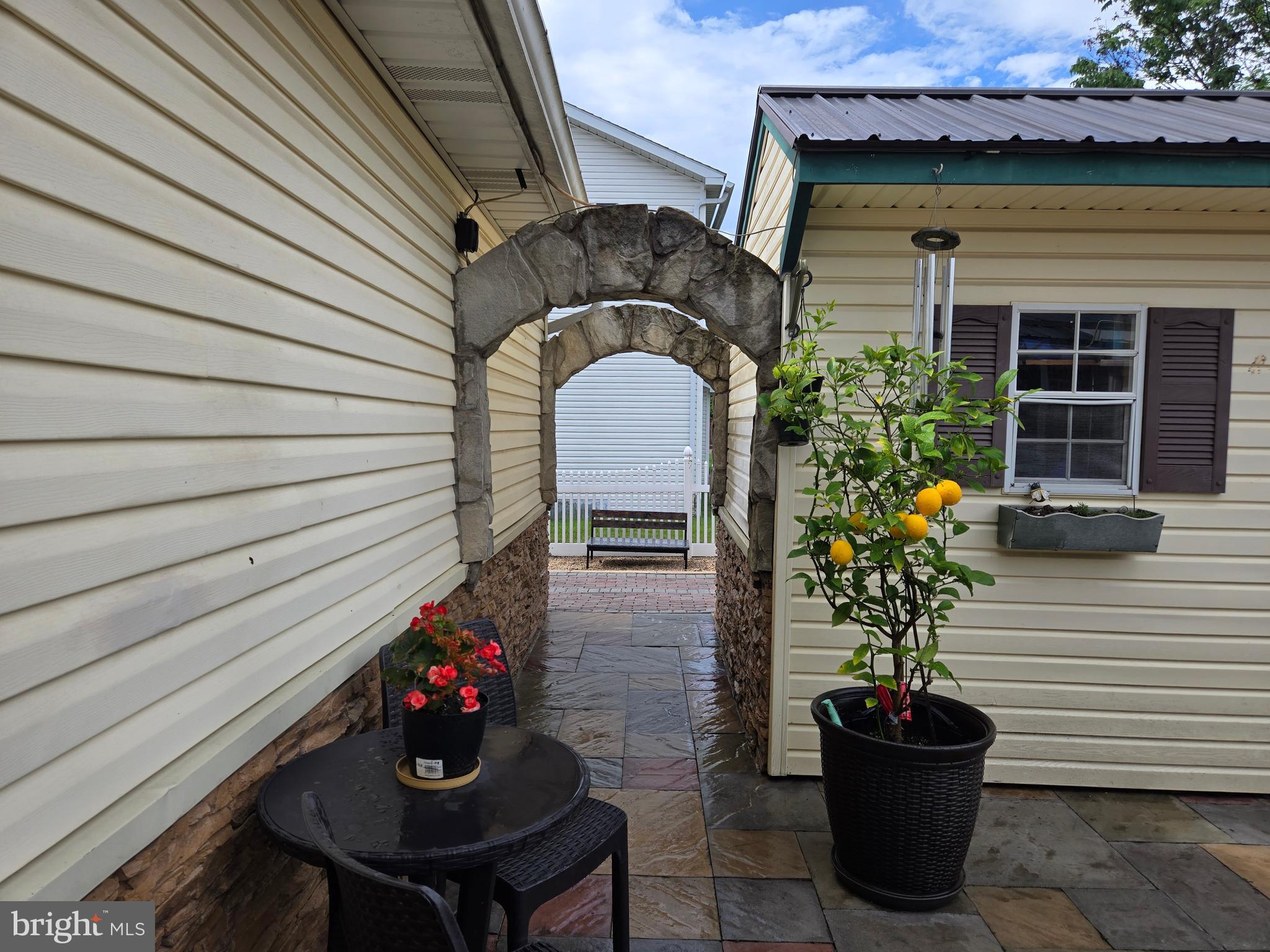 SCOT-GREENE ESTATES - Residential