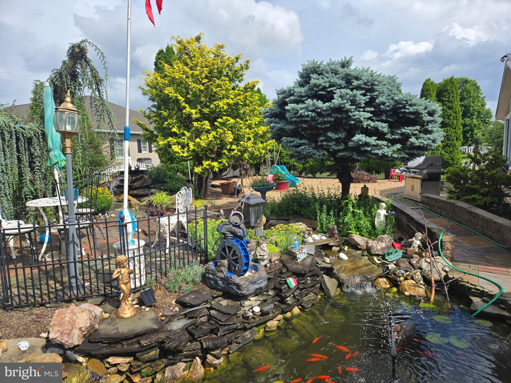 SCOT-GREENE ESTATES - Residential