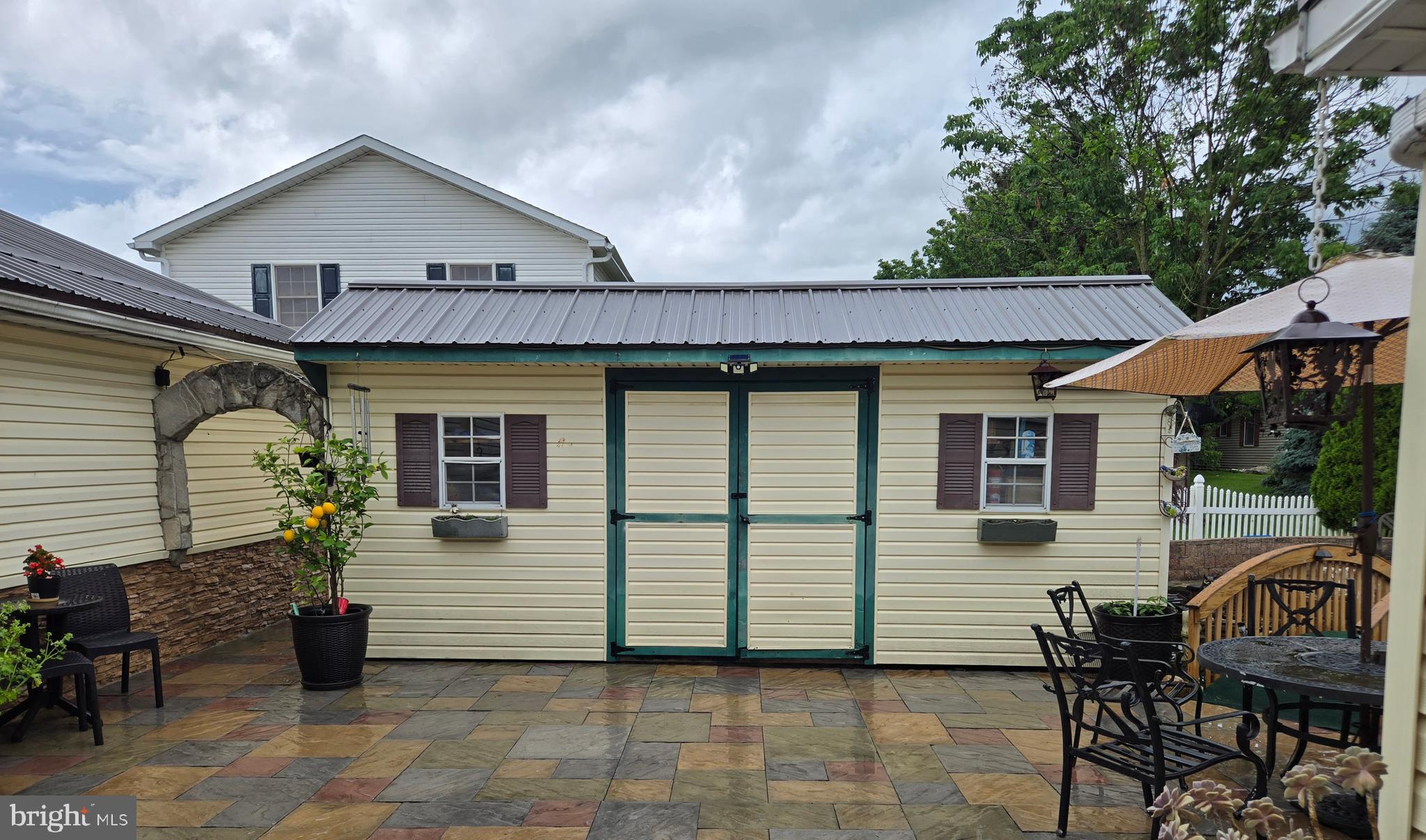 SCOT-GREENE ESTATES - Residential