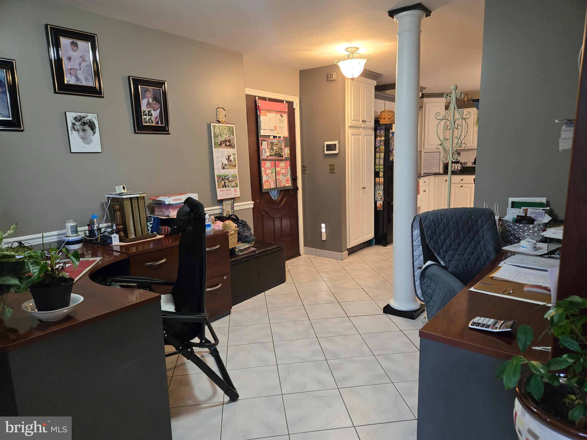 SCOT-GREENE ESTATES - Residential