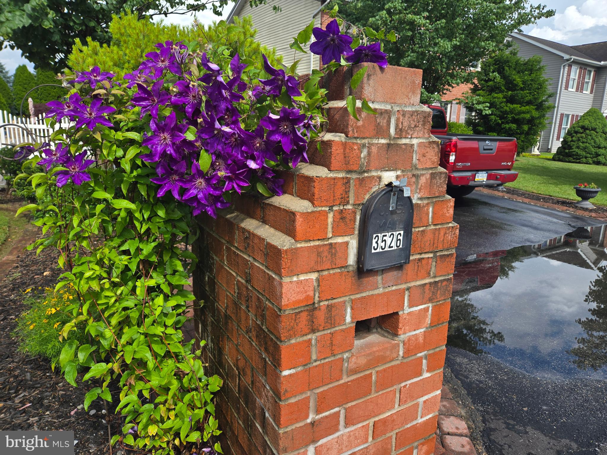 SCOT-GREENE ESTATES - Residential