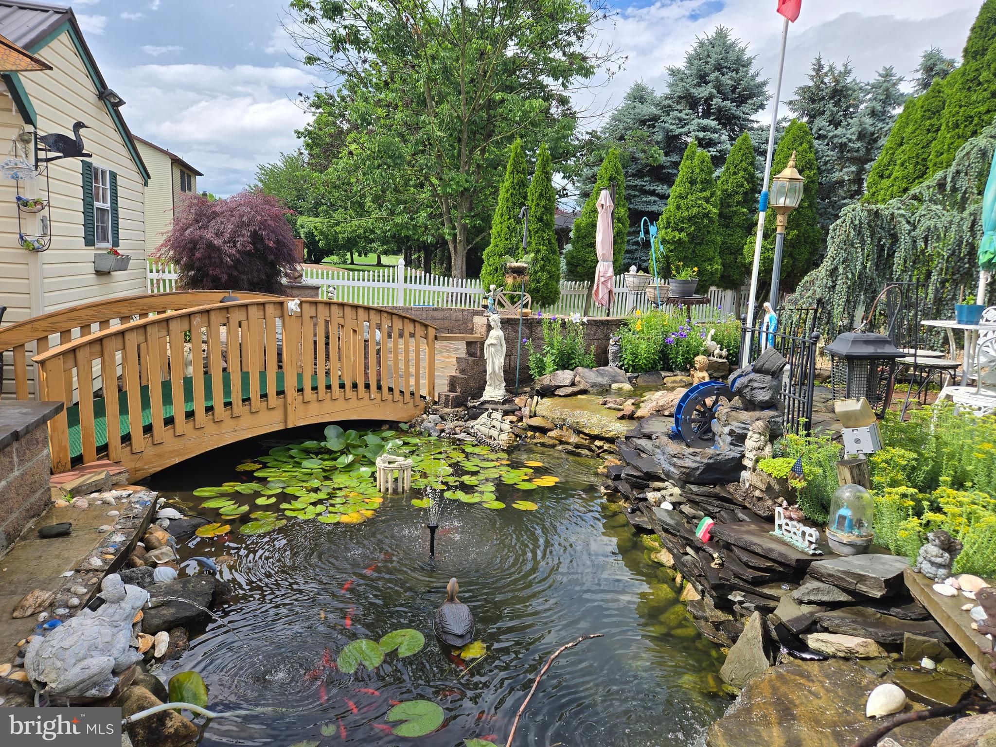 SCOT-GREENE ESTATES - Residential