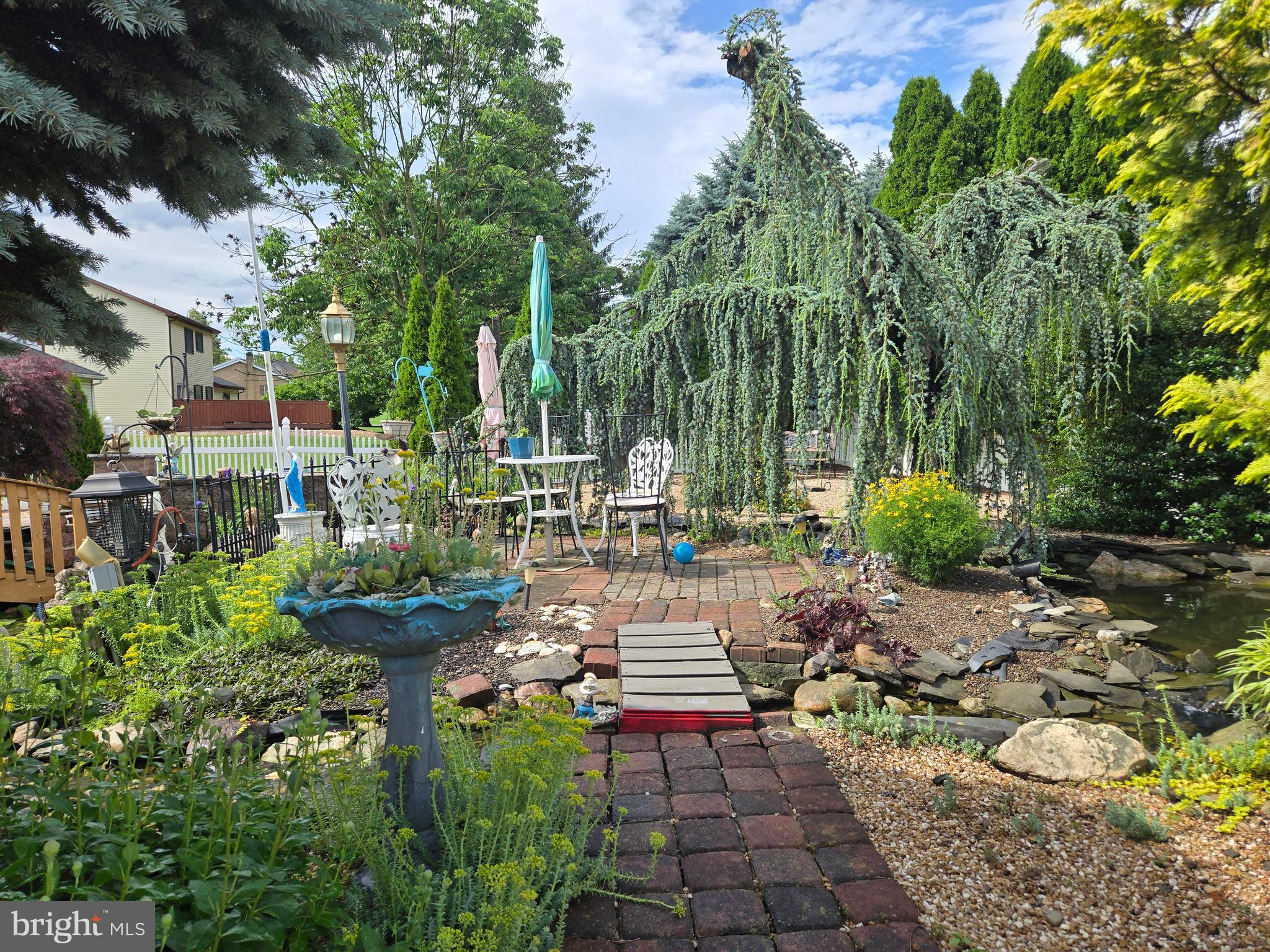 SCOT-GREENE ESTATES - Residential