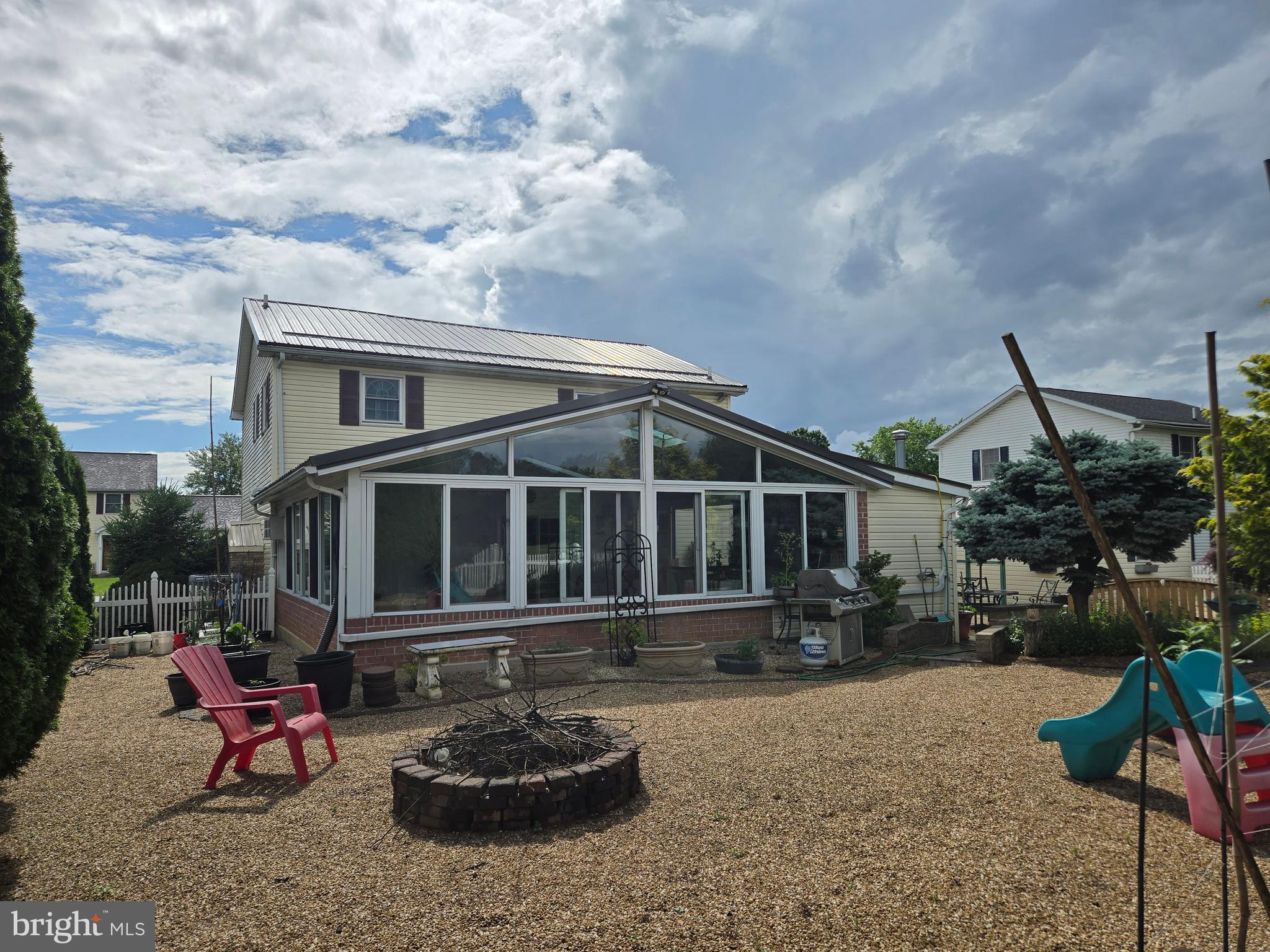 SCOT-GREENE ESTATES - Residential