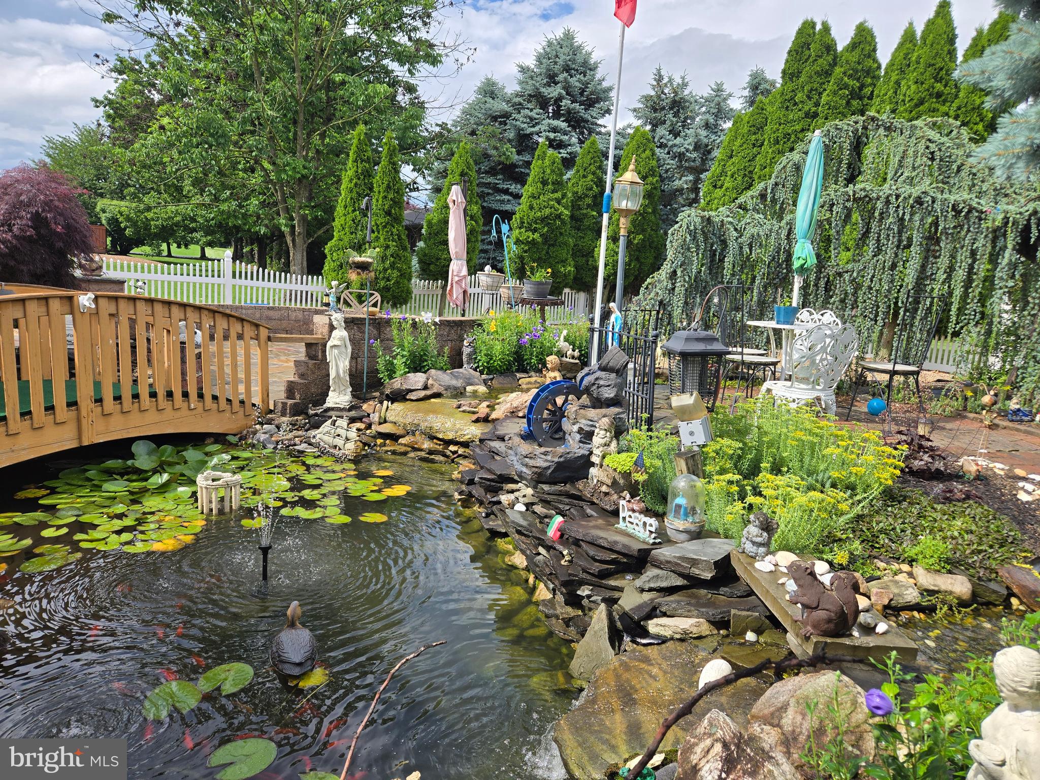 SCOT-GREENE ESTATES - Residential