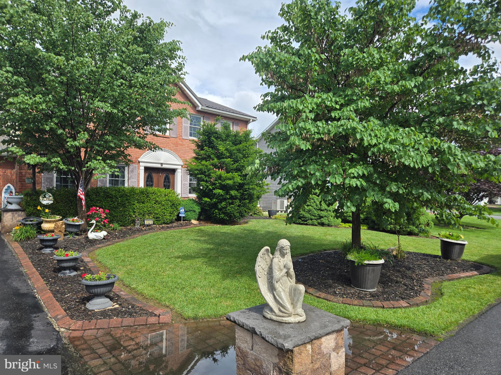 SCOT-GREENE ESTATES - Residential