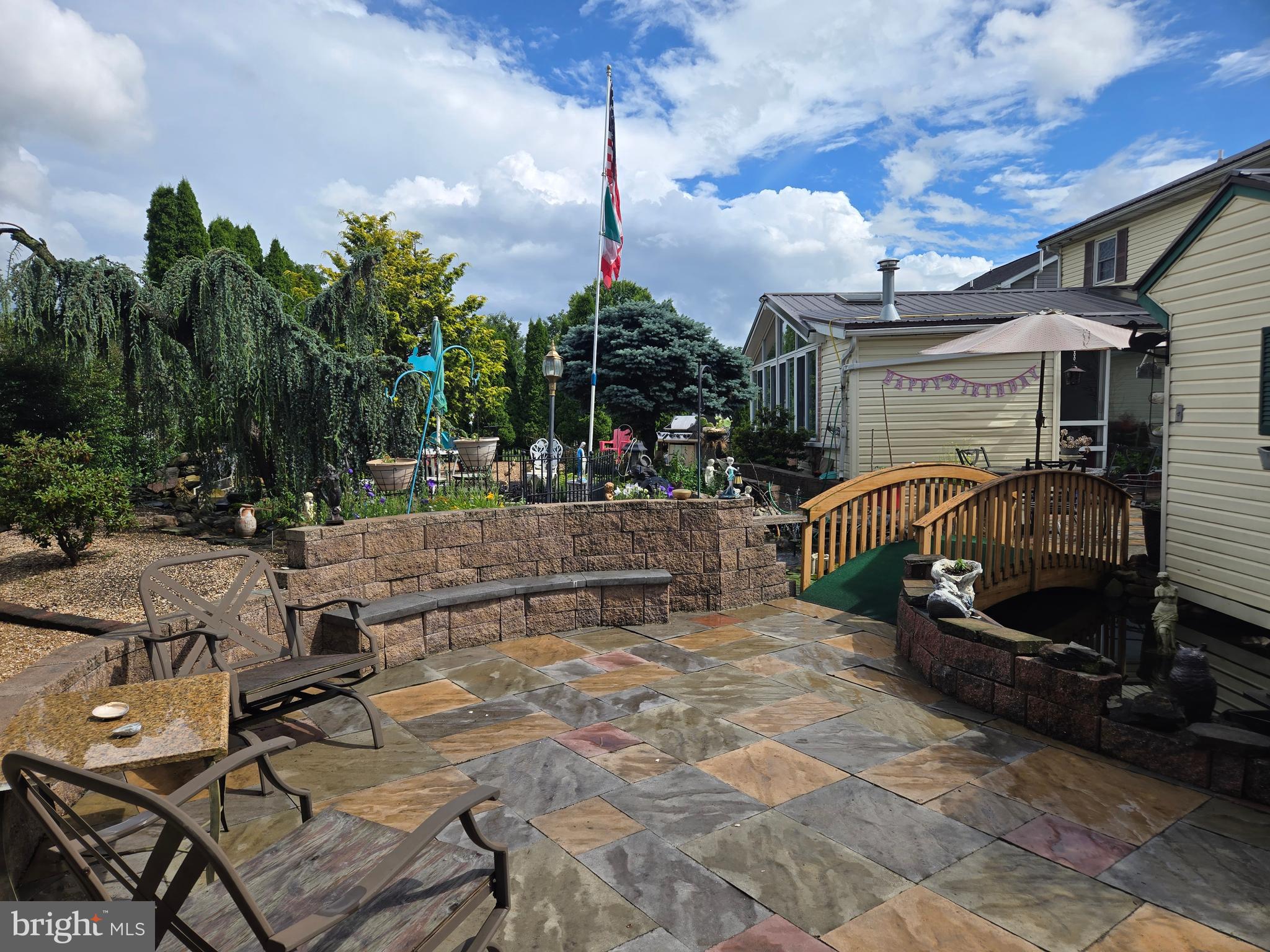 SCOT-GREENE ESTATES - Residential