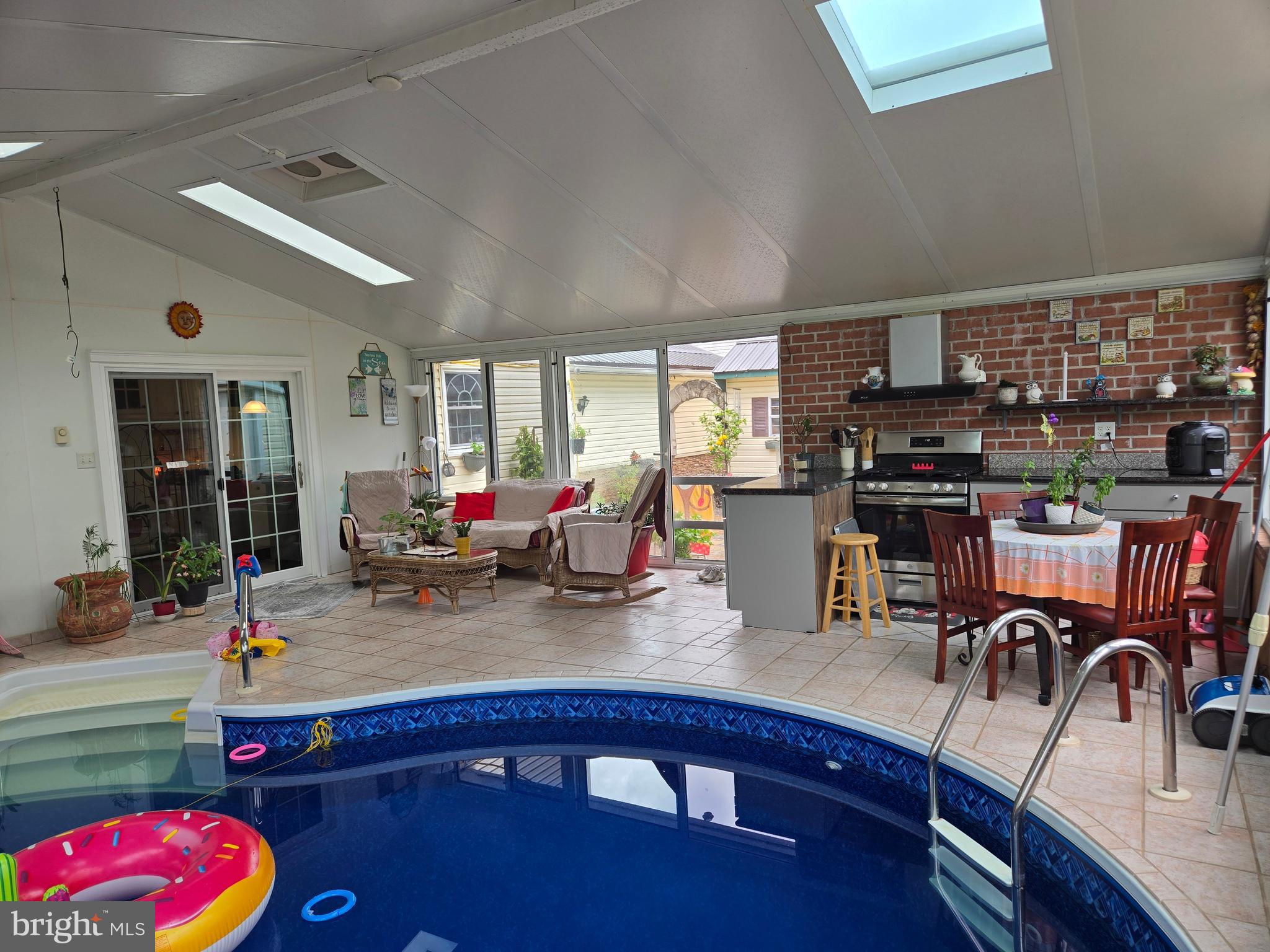 SCOT-GREENE ESTATES - Residential