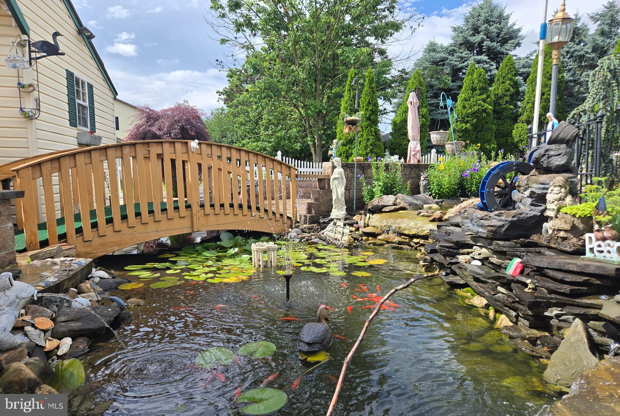 SCOT-GREENE ESTATES - Residential