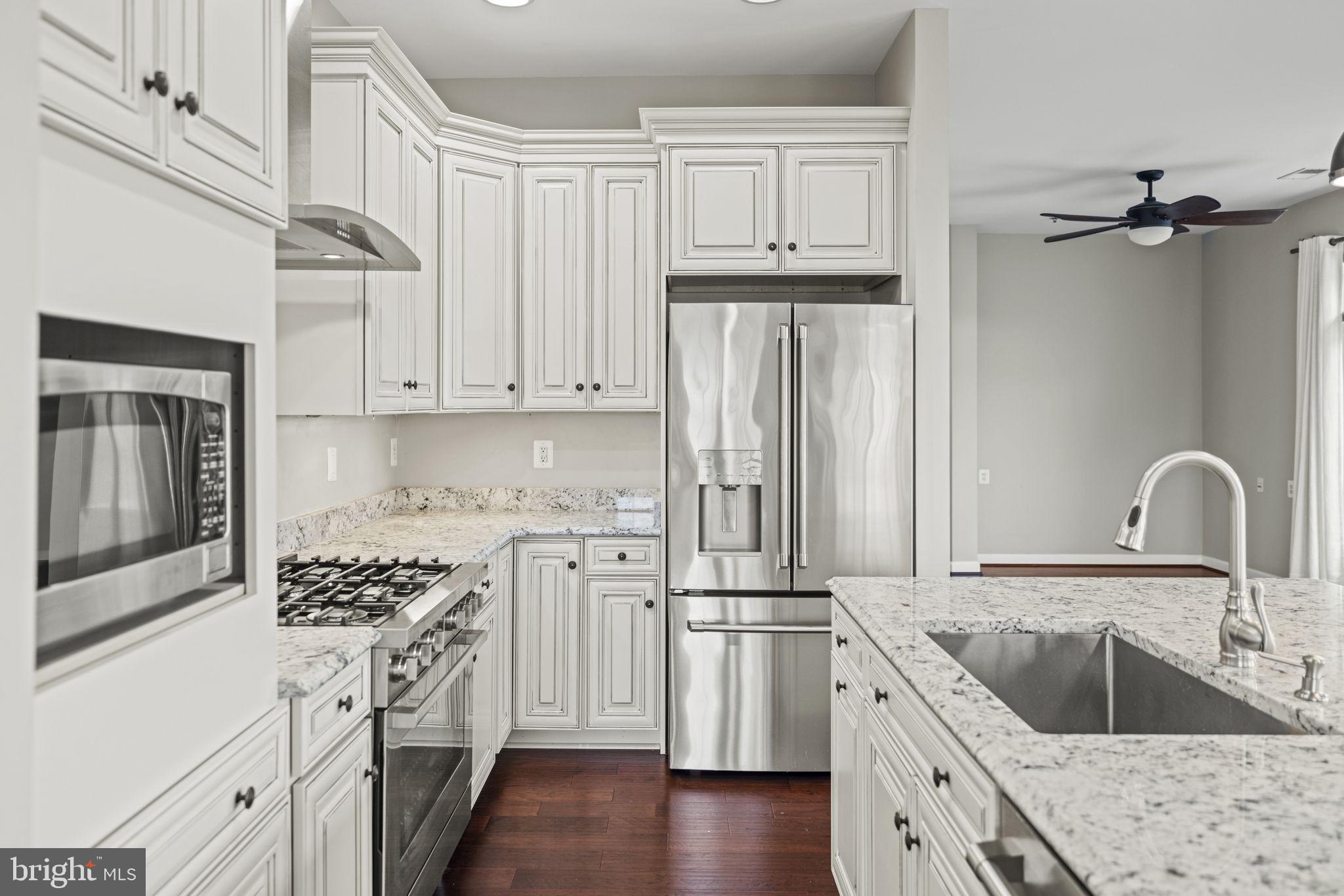 RIVER CLUB 1 AT BELMONT - Residential