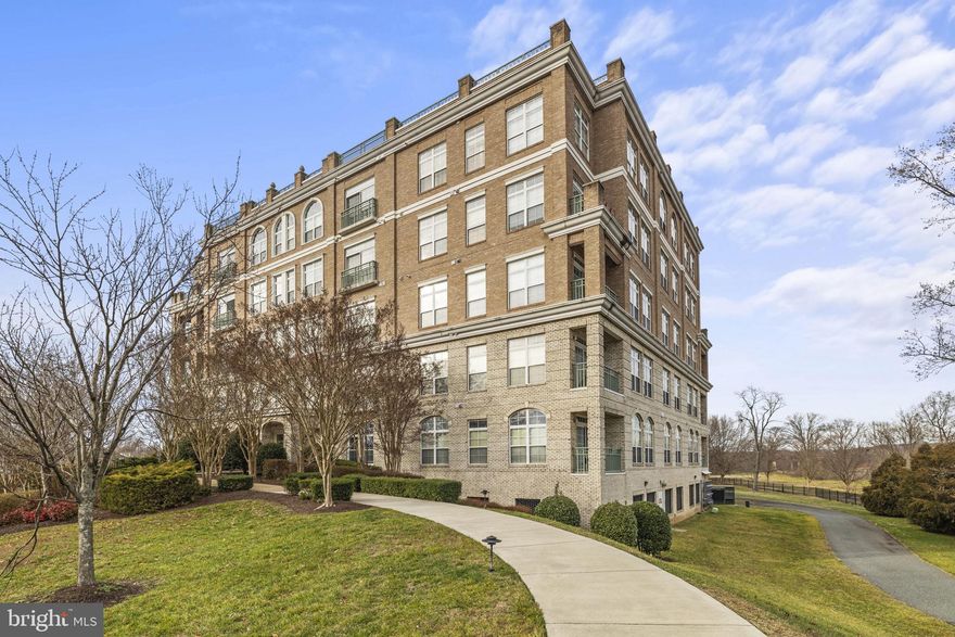 Renovated in 2022! 2  bed 2.5 bath corner unit condominium in sought-after water front community. Owner made luxury choices thinking they would enjoy for many years. Their choices are your gain. KITCHEN: Completely new kitchen Shenandoah wood cabinets in Hazelnut White, new granite counters, new 6 burner Bosch gas stove, new GE Cafe refrigerator, new 30 x 17 x 11 kitchen sink, new GE Cafe dishwasher, microwave and range hood. FLOORING: New cherry color engineered wood floors in main living area and new carpet in both bedrooms. WINDOWS New Thompson Creek double hung replacement windows and new sliding glass door. HVAC and WATER HEATER: New Carrier HVAC and new 75 gallon water heater. EXTRAS: new ceiling fans, new washing machine, new whole house surge protector. The luxury condo features high ceilings and a wall of windows to see the sunset! Extra large balcony with river view. Rooftop common area overlooking Occoquan River and Belmont Bay - great for watching fireworks! Commuter's dream with VRE train station less than 1 mile (5 min walk), easy access to I95 EZ Pass lane (5 min drive). 5 min walk to pool, tennis courts and Belmont Bay Marina with 158 slips and community events. 5 min walk to Belmont Bay Paddlers Kayak Club. 5 min drive to Occoquan Bay National Wildlife Refuge featuring 642 acres and 4 miles of trails. 10 min bicycle ride to Veterans Memorial Park. Parking includes one assigned garage parking spot with 2 remotes, 1 permitted common parking spot and 2 visitor parking tags. VA assumable loan at 3.5% interest.