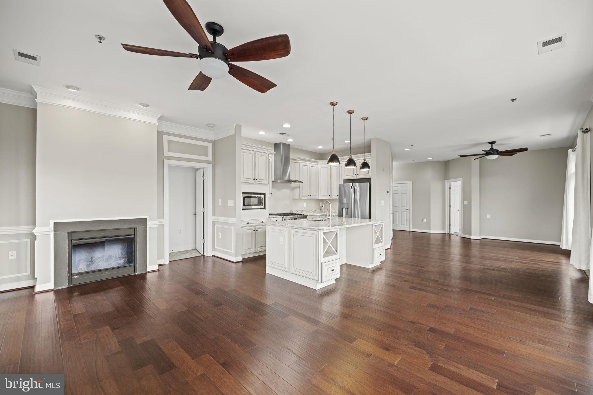 RIVER CLUB 1 AT BELMONT - Residential