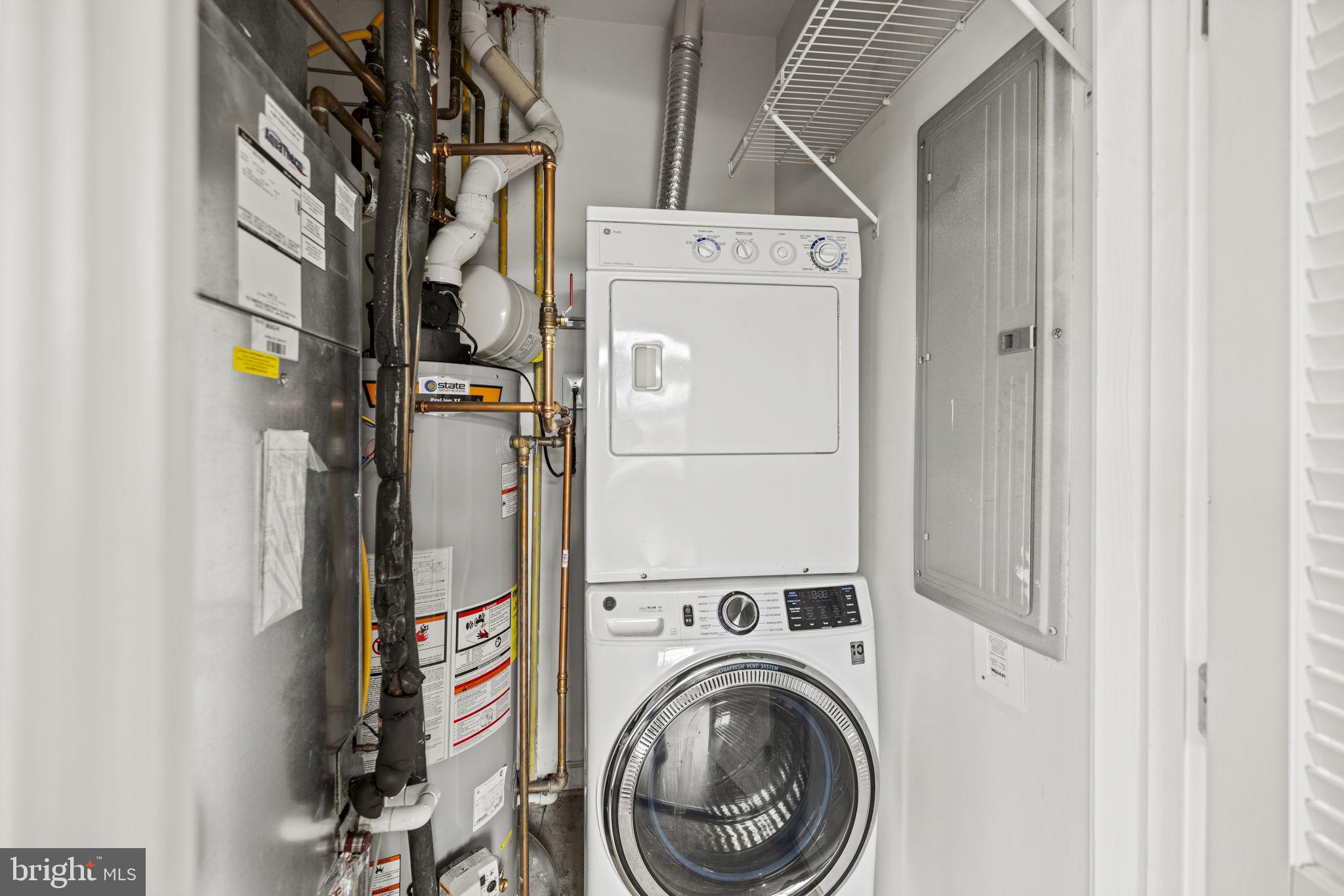 RIVER CLUB 1 AT BELMONT - Residential