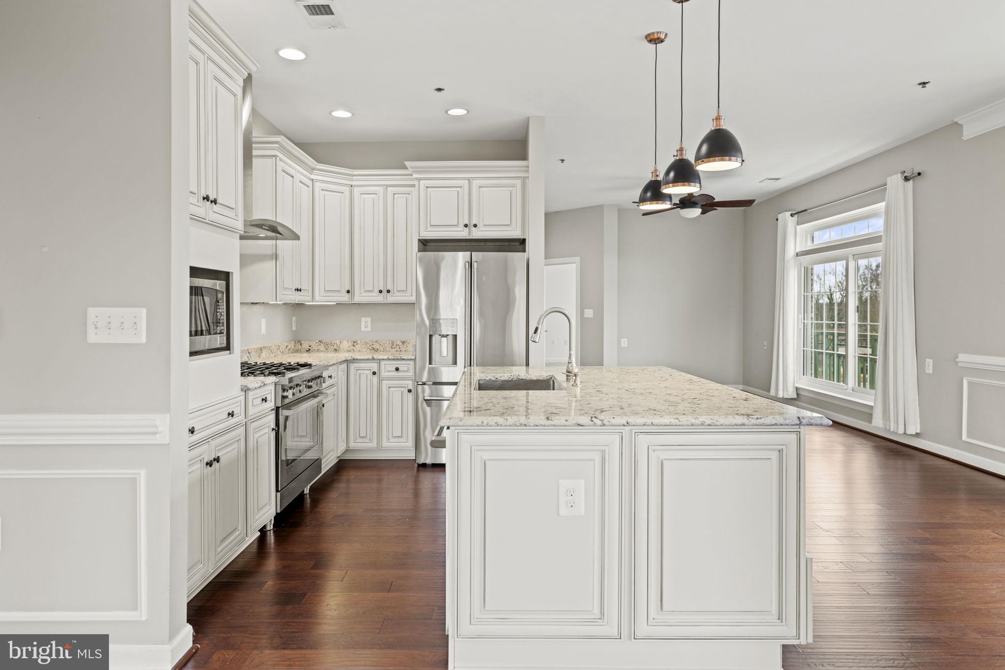 RIVER CLUB 1 AT BELMONT - Residential