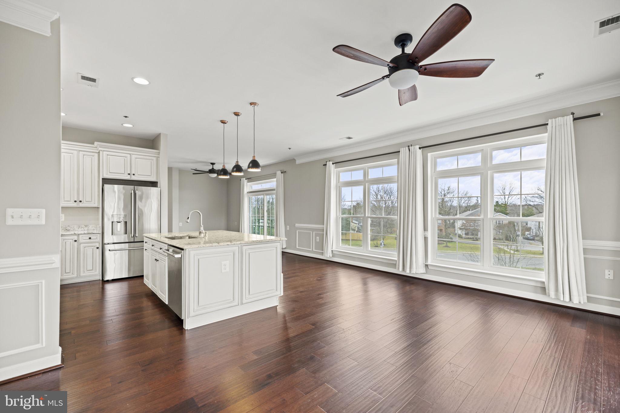 RIVER CLUB 1 AT BELMONT - Residential