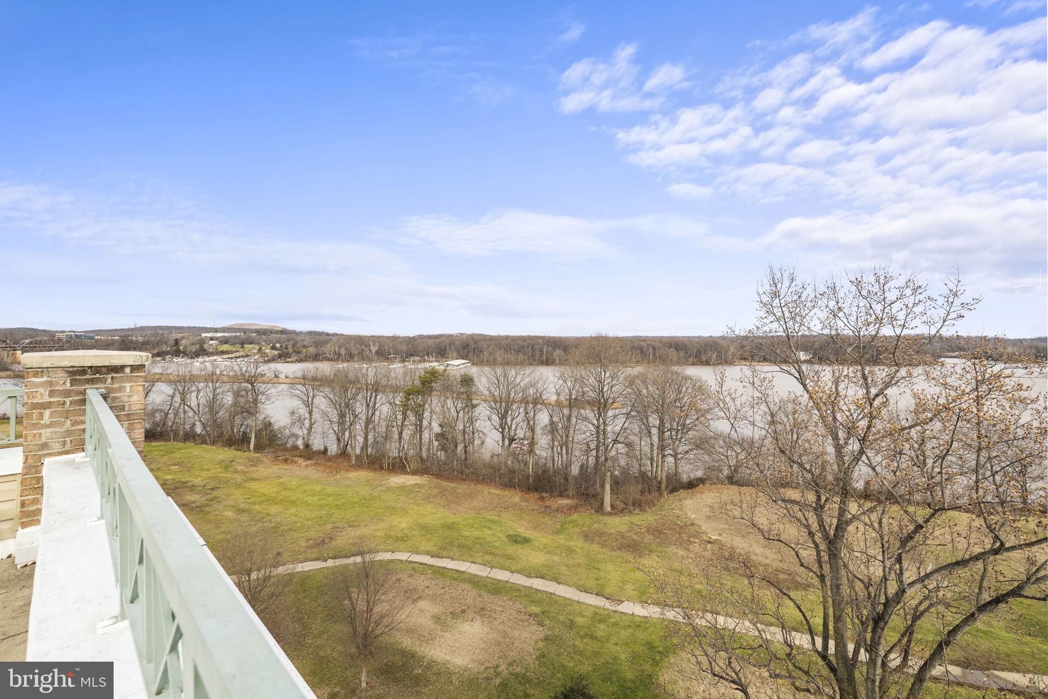 RIVER CLUB 1 AT BELMONT - Residential