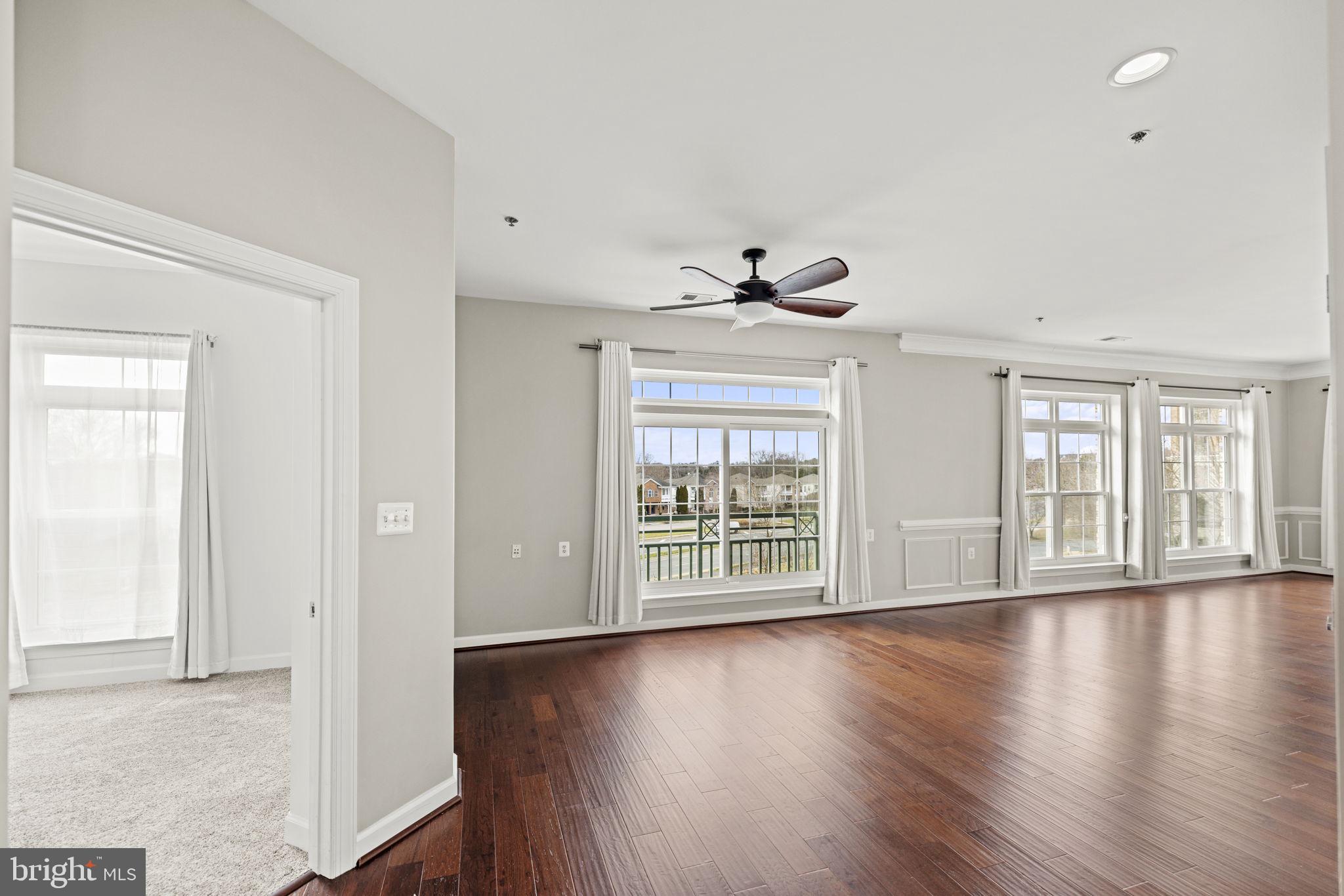 RIVER CLUB 1 AT BELMONT - Residential