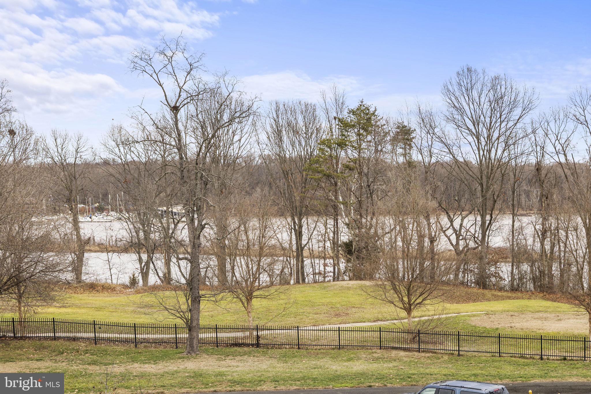 RIVER CLUB 1 AT BELMONT - Residential