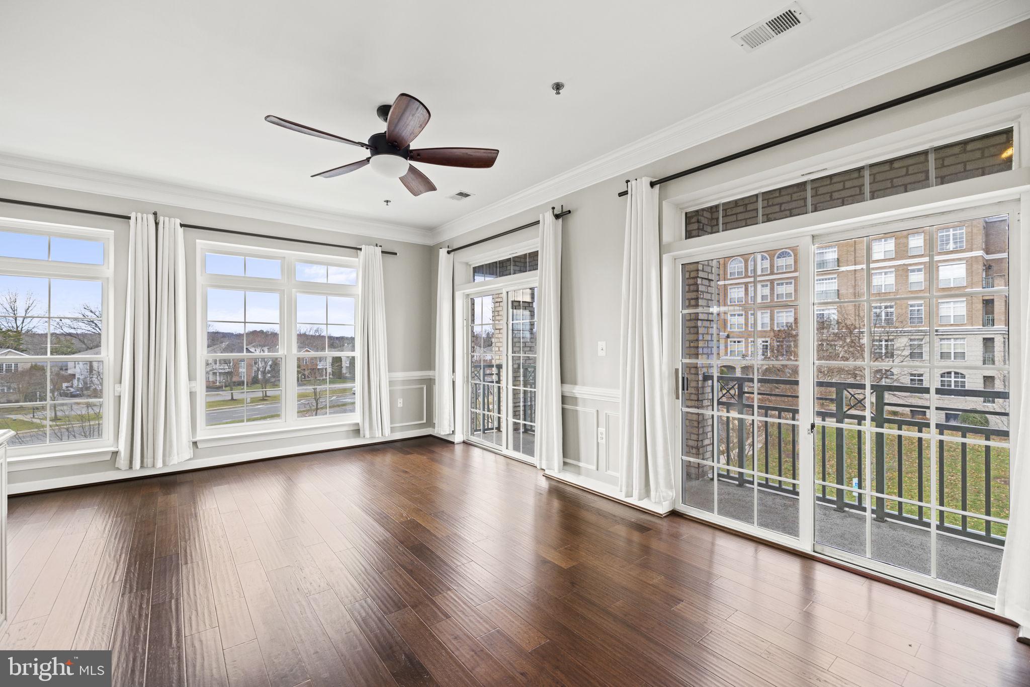 RIVER CLUB 1 AT BELMONT - Residential