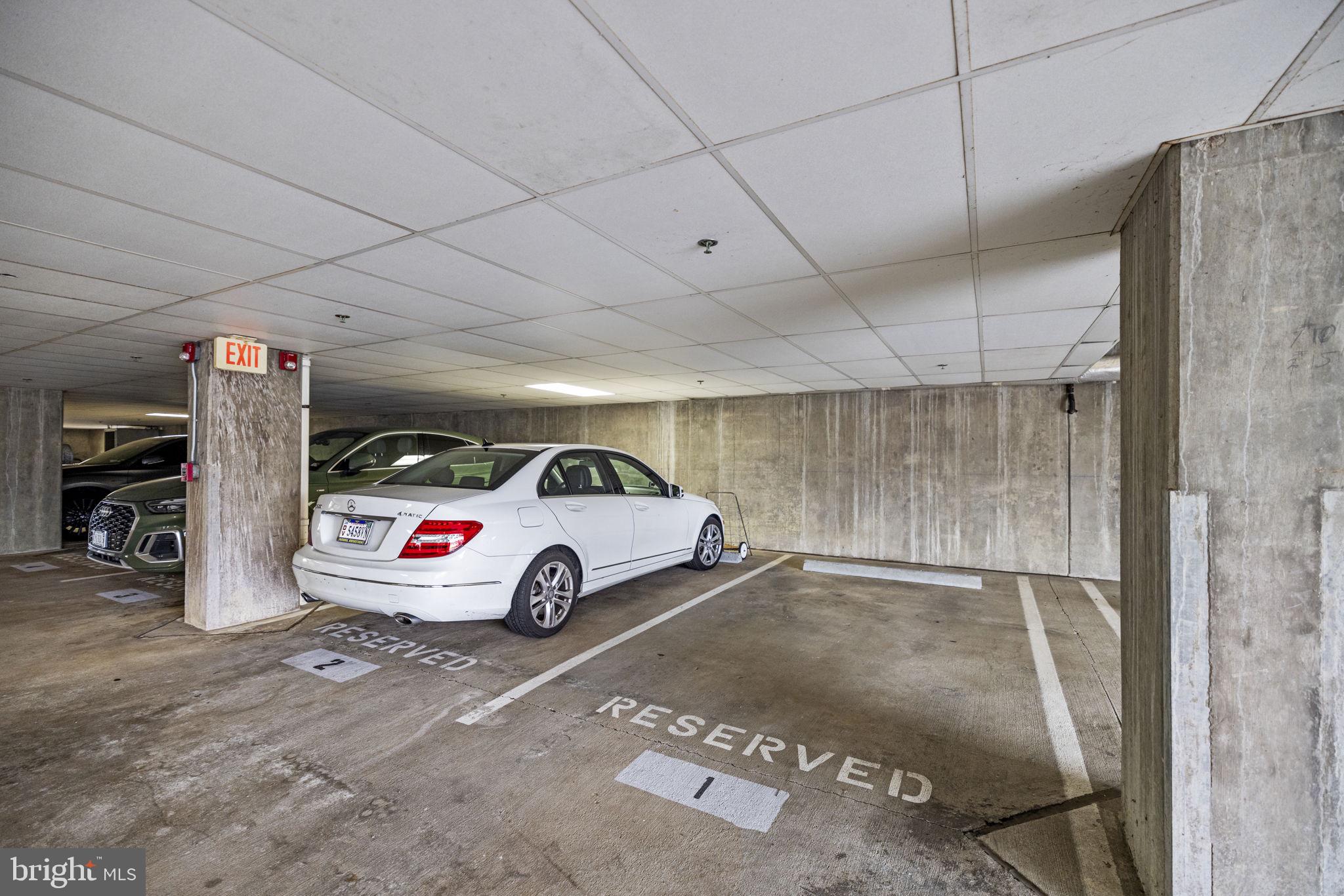 RIVER CLUB 1 AT BELMONT - Residential