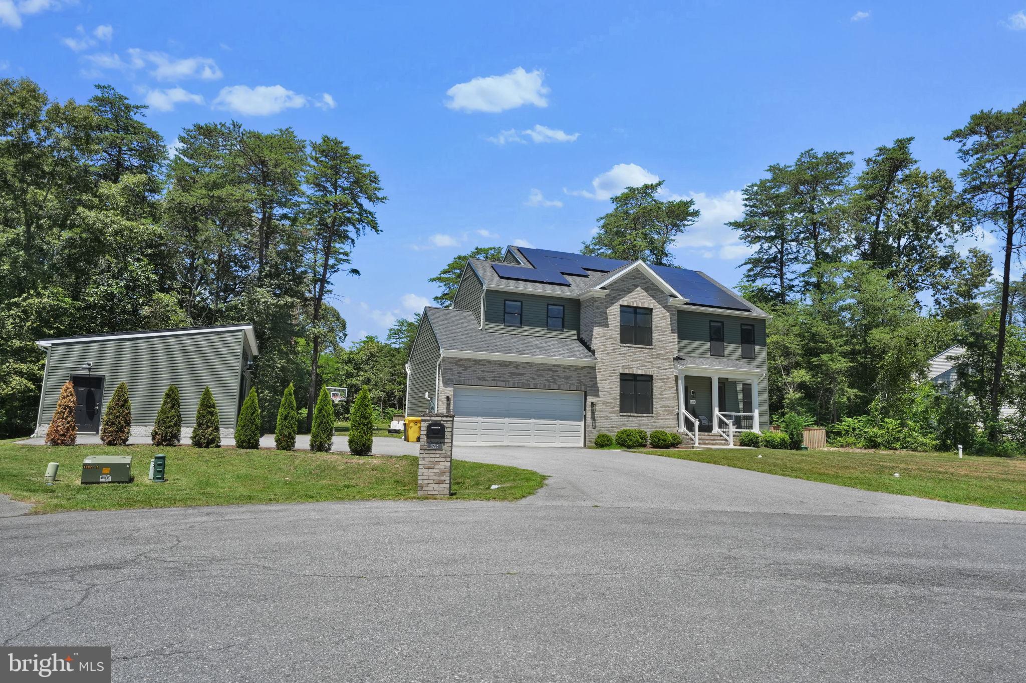 8215 ATHENA LANE