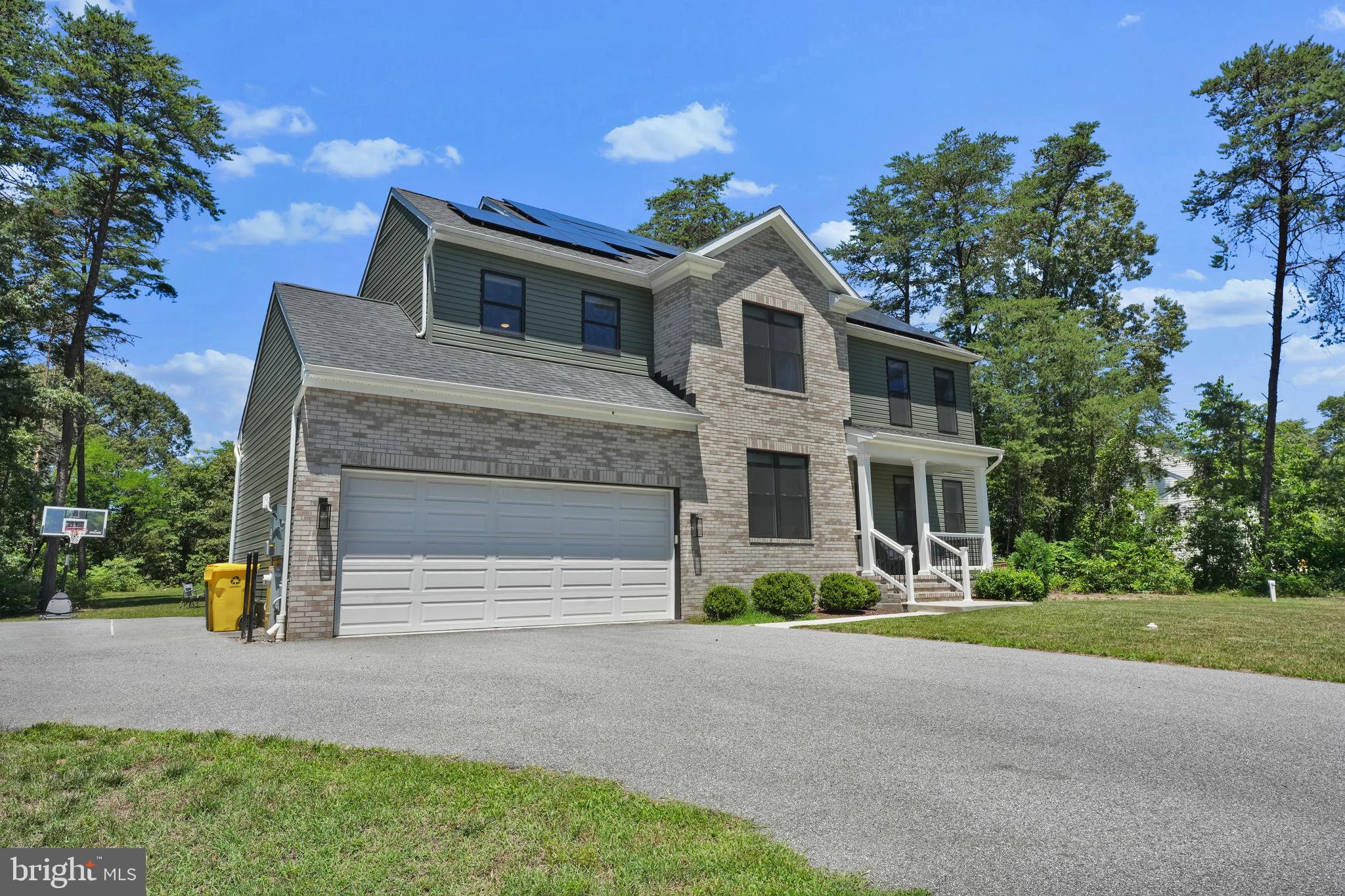 8215 ATHENA LANE