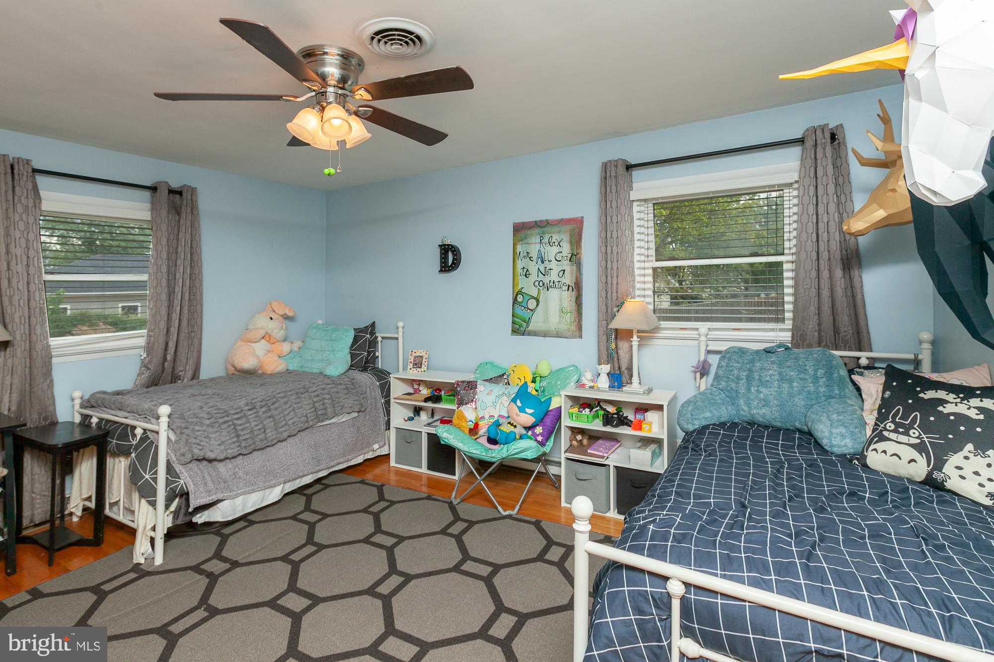 PLEASANT VIEW - Residential