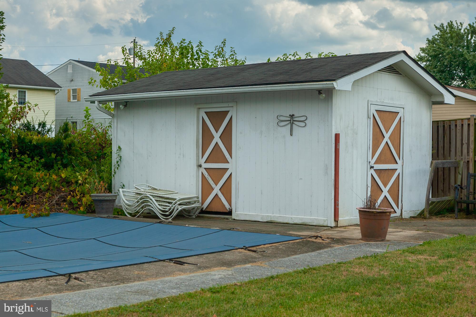 PLEASANT VIEW - Residential