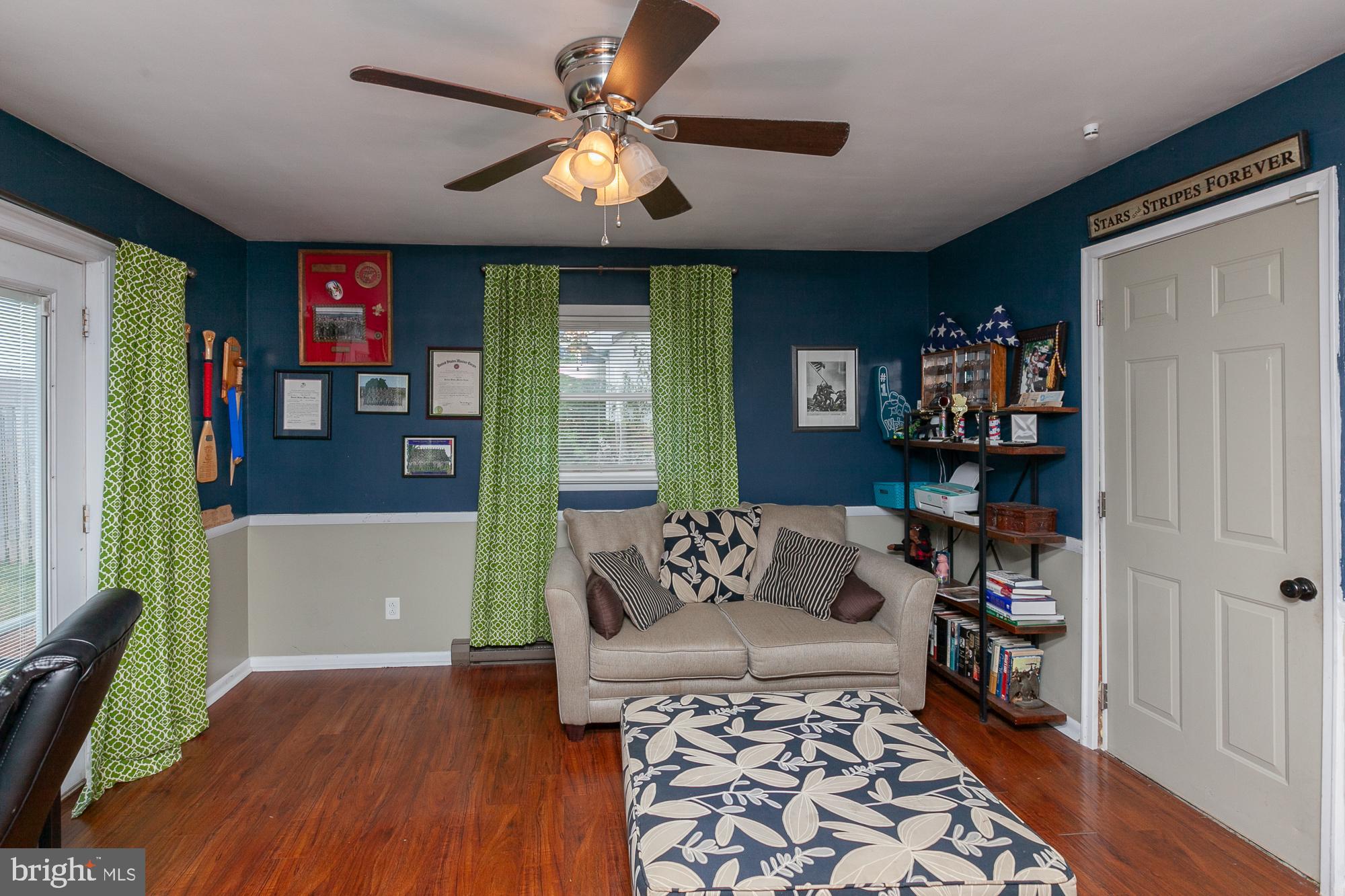 PLEASANT VIEW - Residential