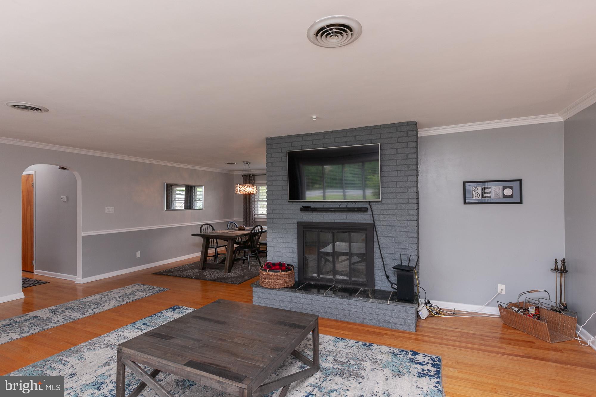 PLEASANT VIEW - Residential