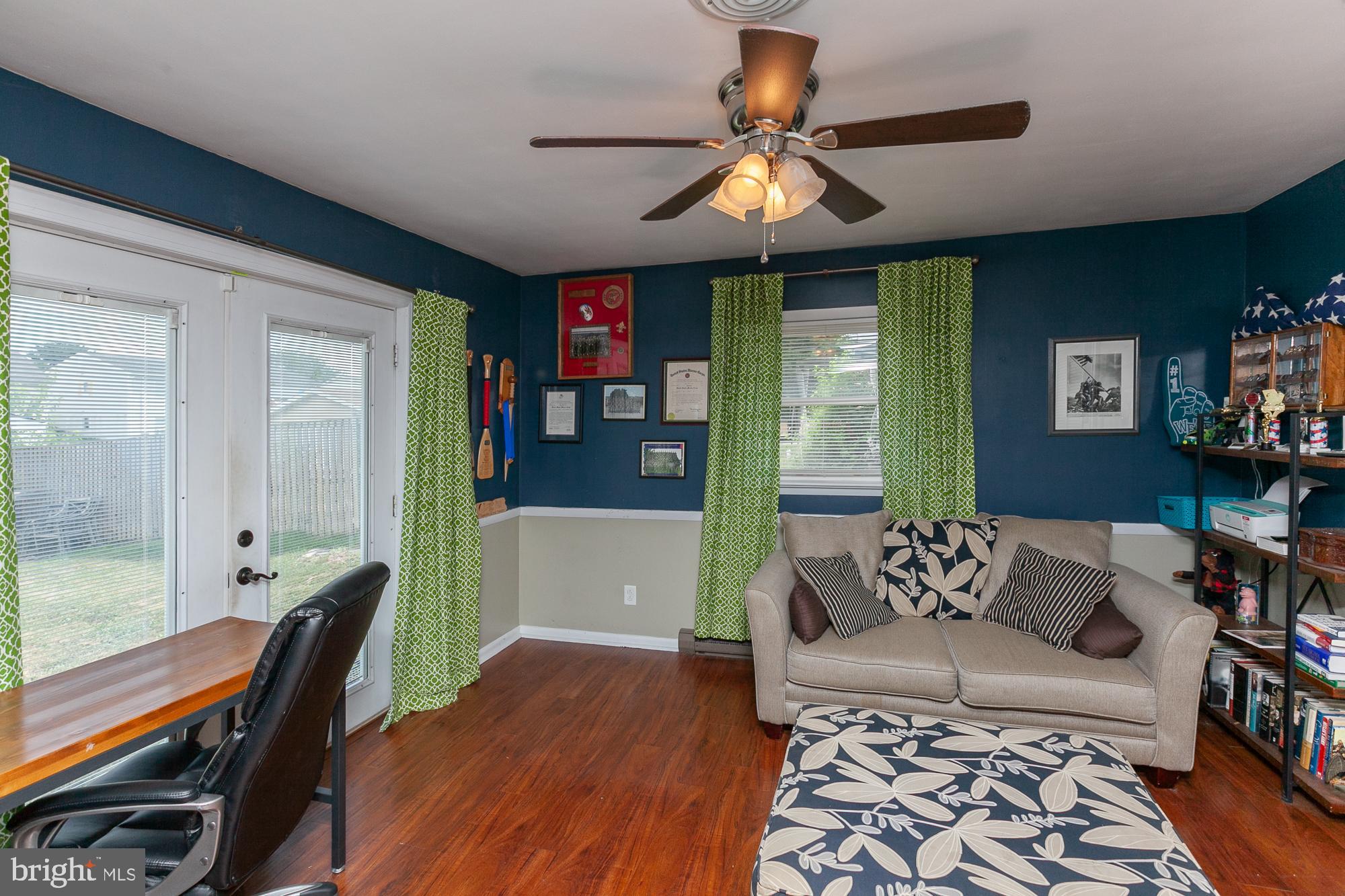 PLEASANT VIEW - Residential