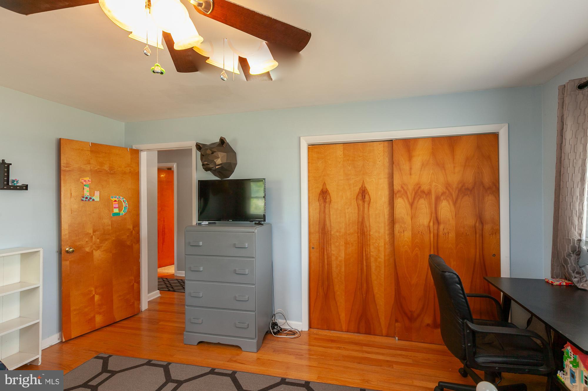 PLEASANT VIEW - Residential