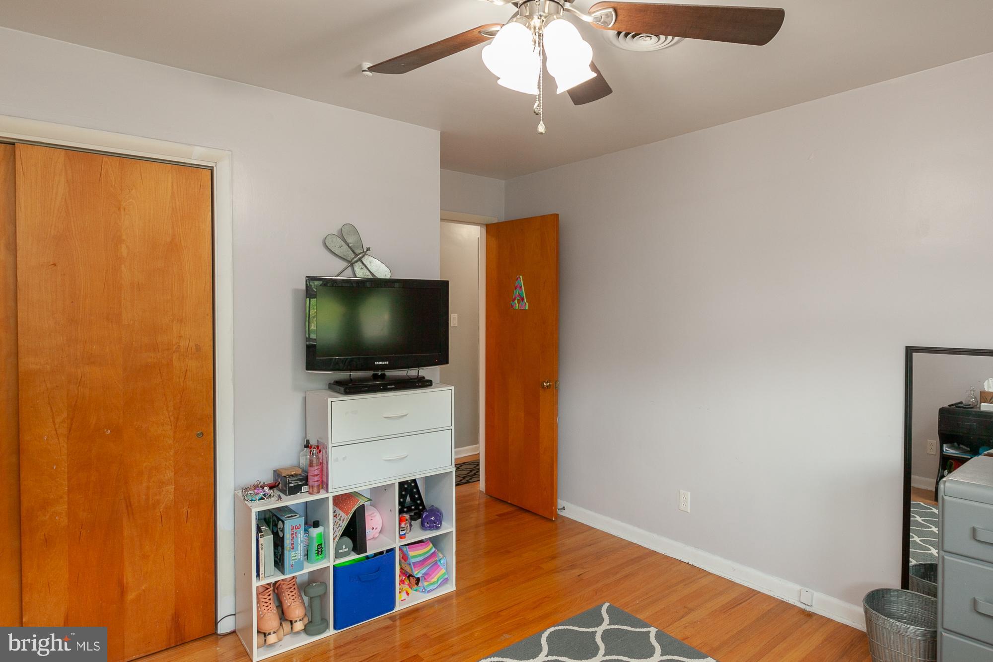 PLEASANT VIEW - Residential