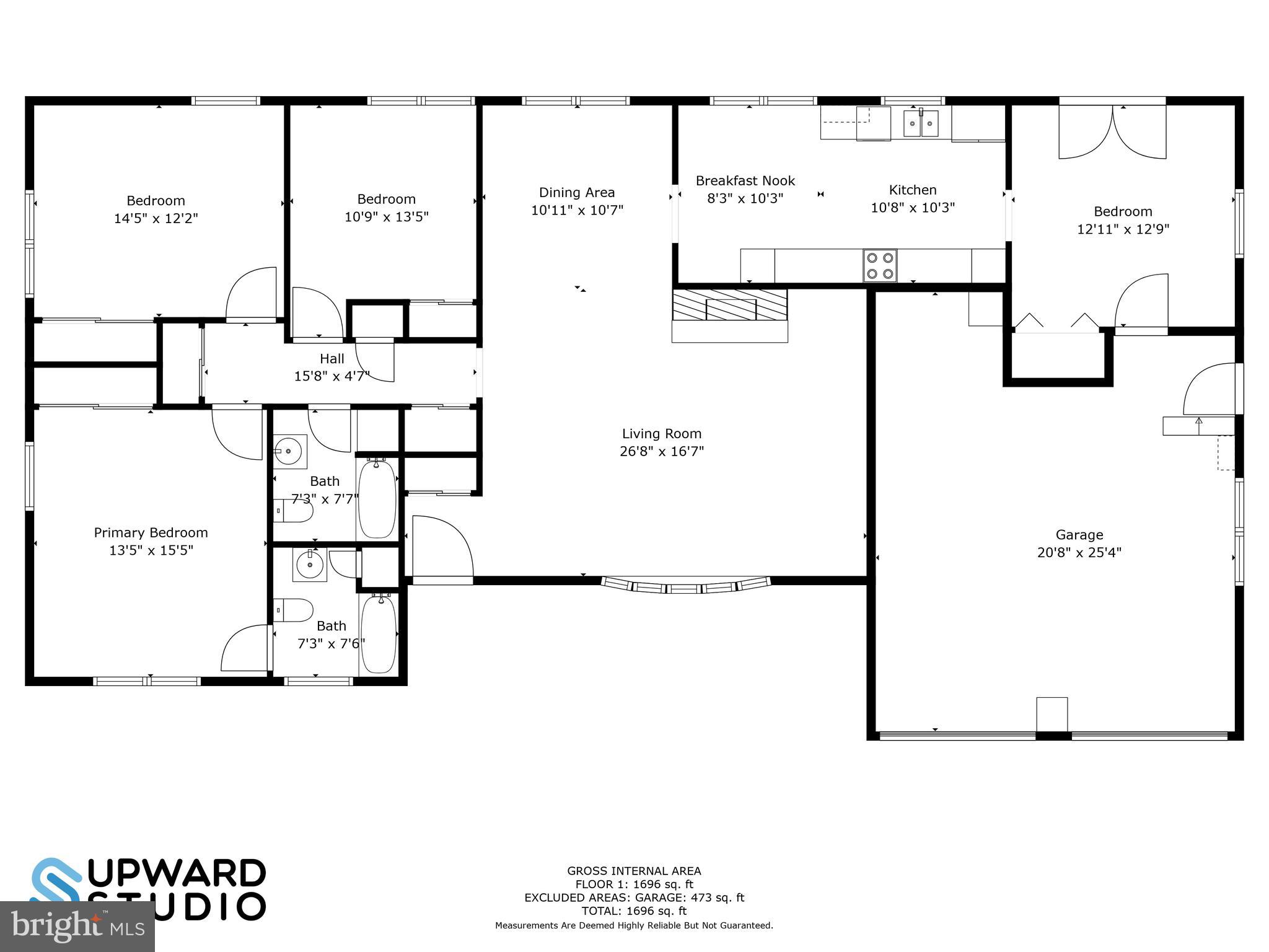 PLEASANT VIEW - Residential