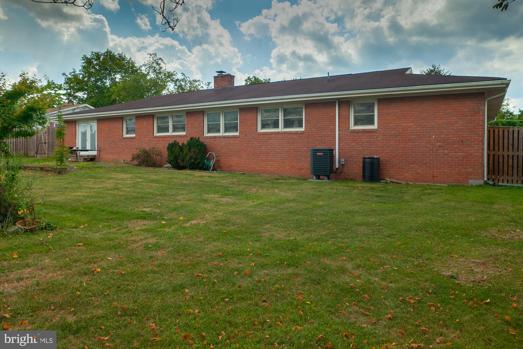 PLEASANT VIEW - Residential