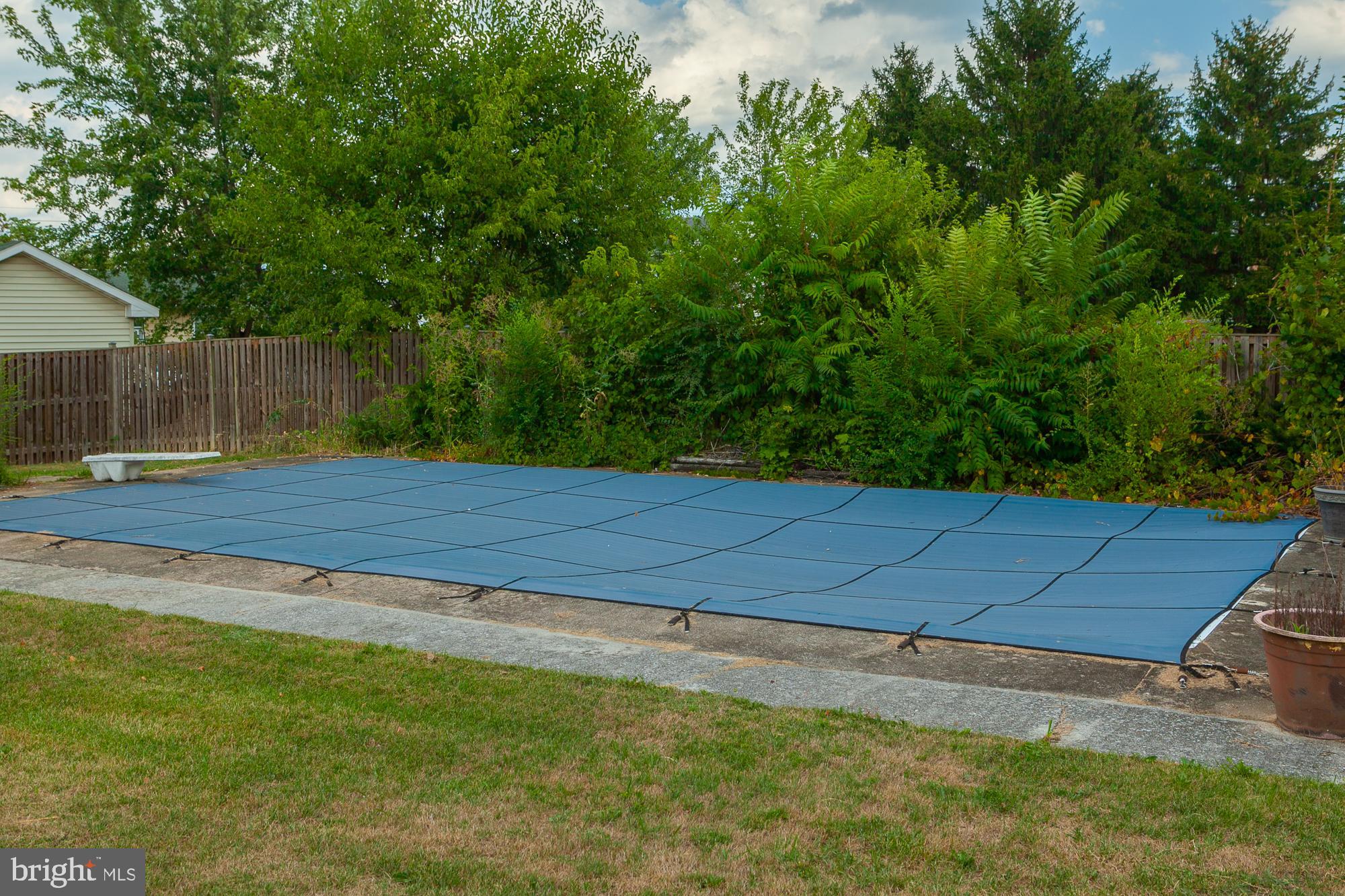 PLEASANT VIEW - Residential