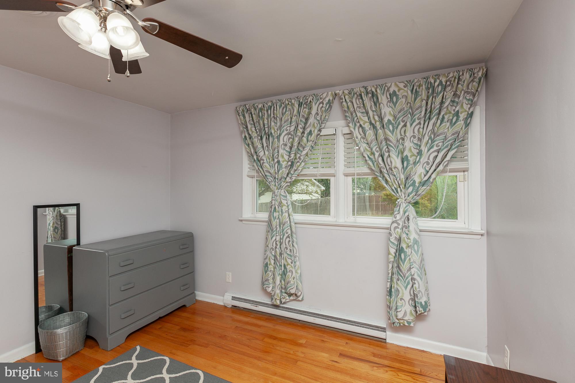 PLEASANT VIEW - Residential