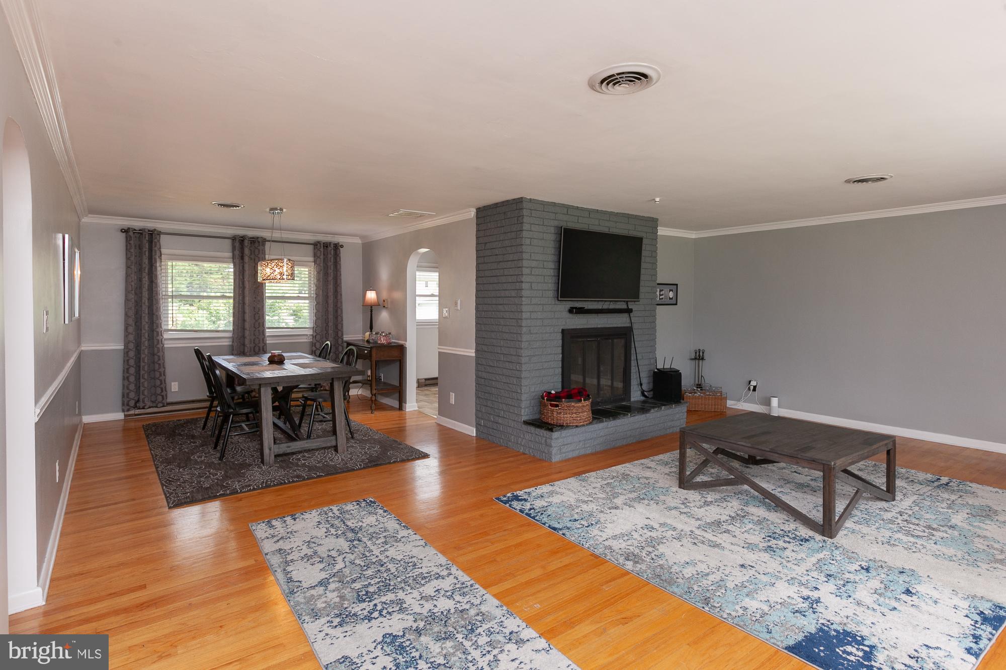 PLEASANT VIEW - Residential