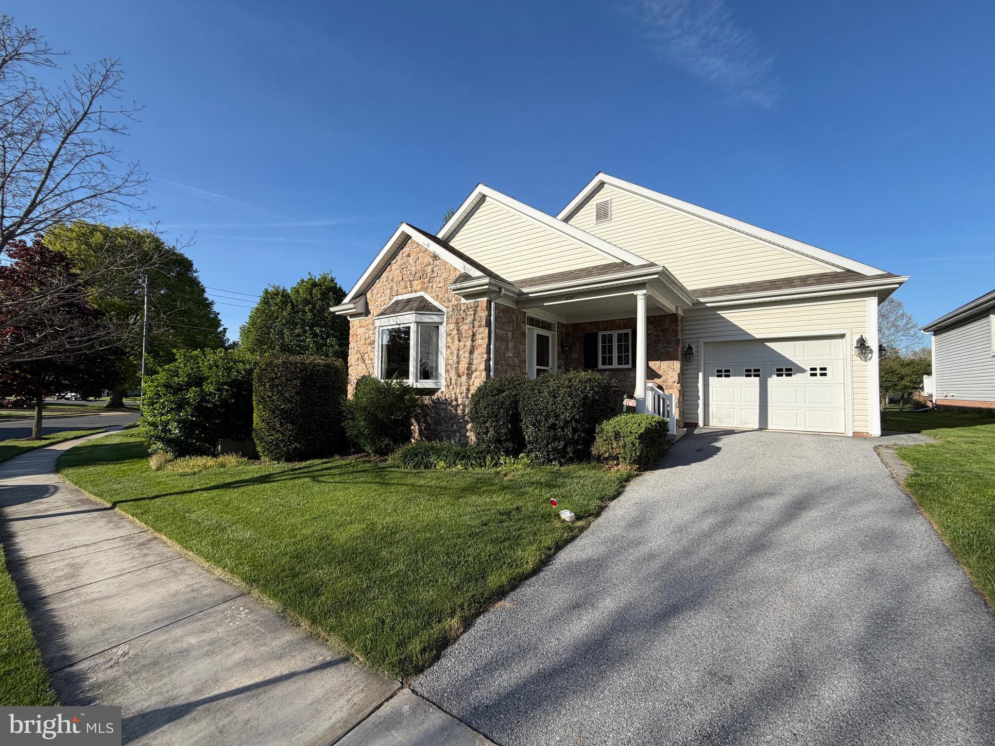 KISSEL HILL COMMONS - Residential