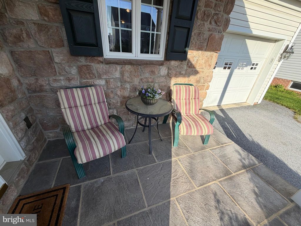 Photo of 428 Haymarket Lane, LITITZ, PA 17543 (MLS # PALA2087168)