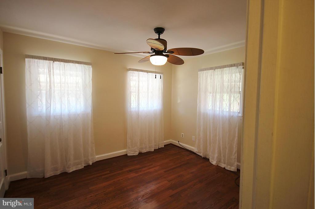 ROSEMONT - Residential Lease