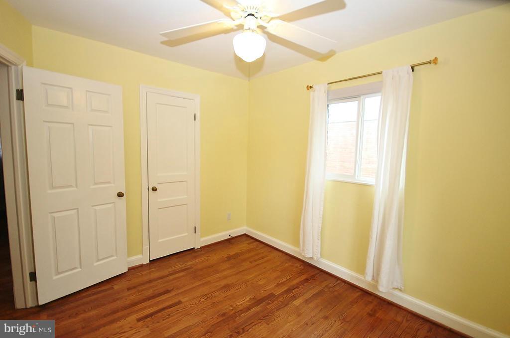 ROSEMONT - Residential Lease