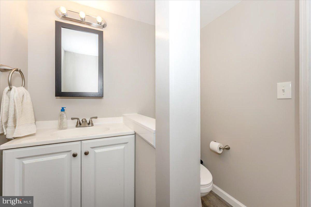 FARMBROOK - Residential