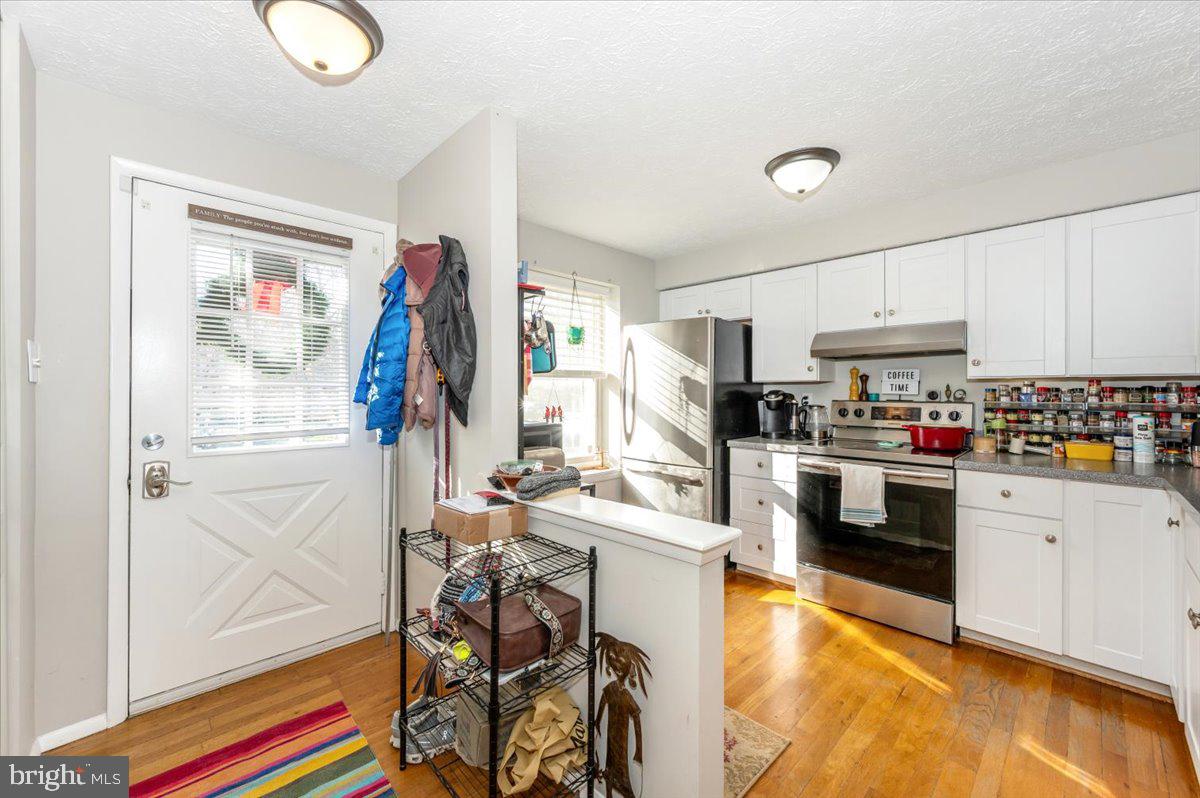 FARMBROOK - Residential