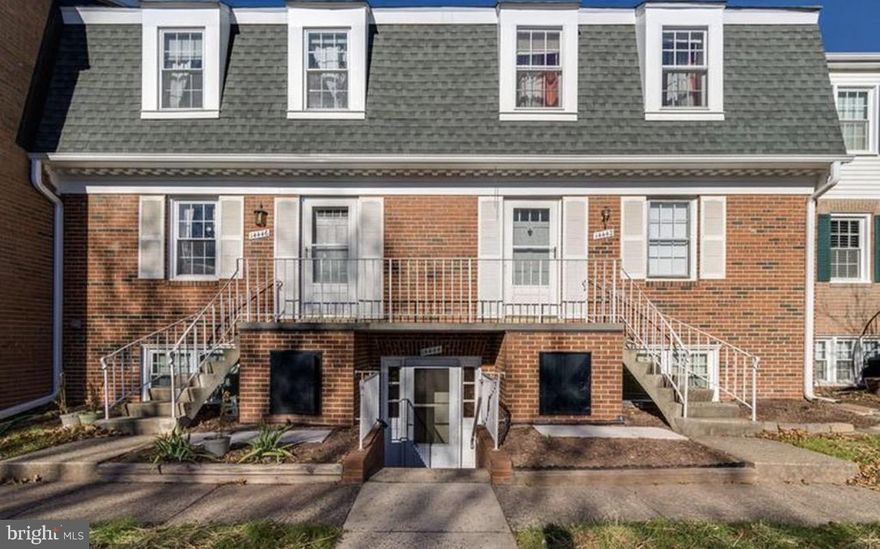 Professional photos due in Friday 02/06. Beautifully updated ground-level 3BR / 2BA condo offering 1,302 sq ft of single-level living. This home is currently undergoing renovations and will feature all-new flooring, fresh paint throughout, fully renovated bathrooms, new countertops, and stainless steel appliances.

The spacious layout offers comfortable living and dining areas, a refreshed kitchen with modern finishes, and a private ground-floor patio ideal for relaxing or entertaining. All three bedrooms are generously sized, and the washer and dryer convey for added convenience.

Community amenities include a pool, assigned parking, and ample guest parking. Convenient to shopping, dining, parks, public transit and major commuter routes. Perfectly positions for commuters and active lifestyles: Minutes to I-66, Route 28, Route 29 & only 11 miles to Washington Dulles International Airport.  An excellent opportunity for a first-time buyer, investor, or downsizer seeking updated, low-maintenance living.

Condo fee includes Water, Security, Parking, trash removal, snow removal, community pool clubhouse and more. 

Renovations expected to be completed within approximately four weeks.