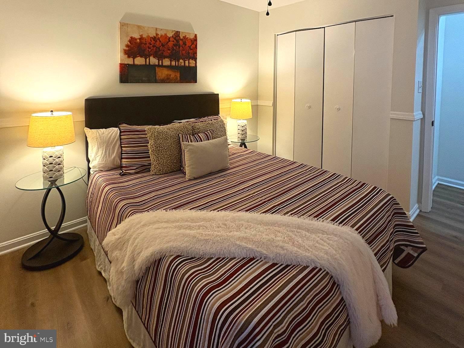 THE MEADOWS - Residential