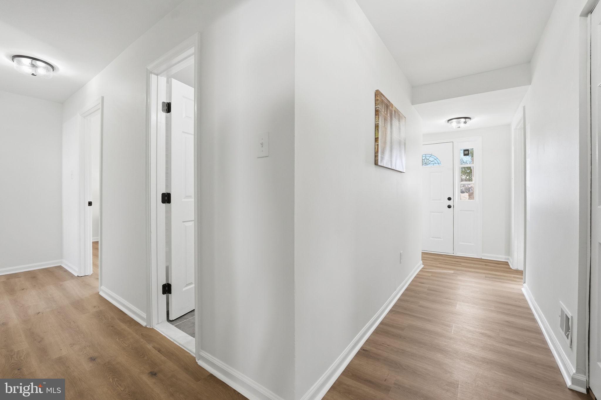 THE MEADOWS - Residential