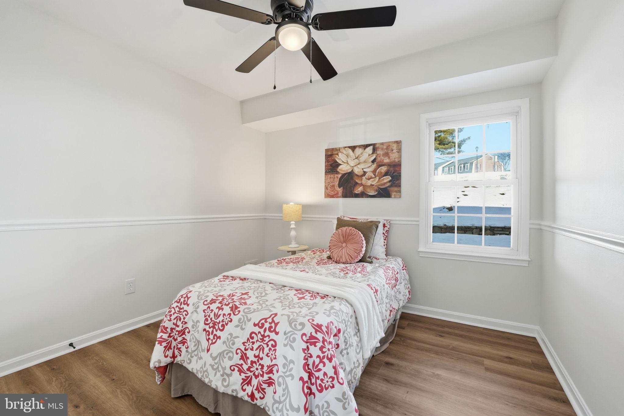 THE MEADOWS - Residential